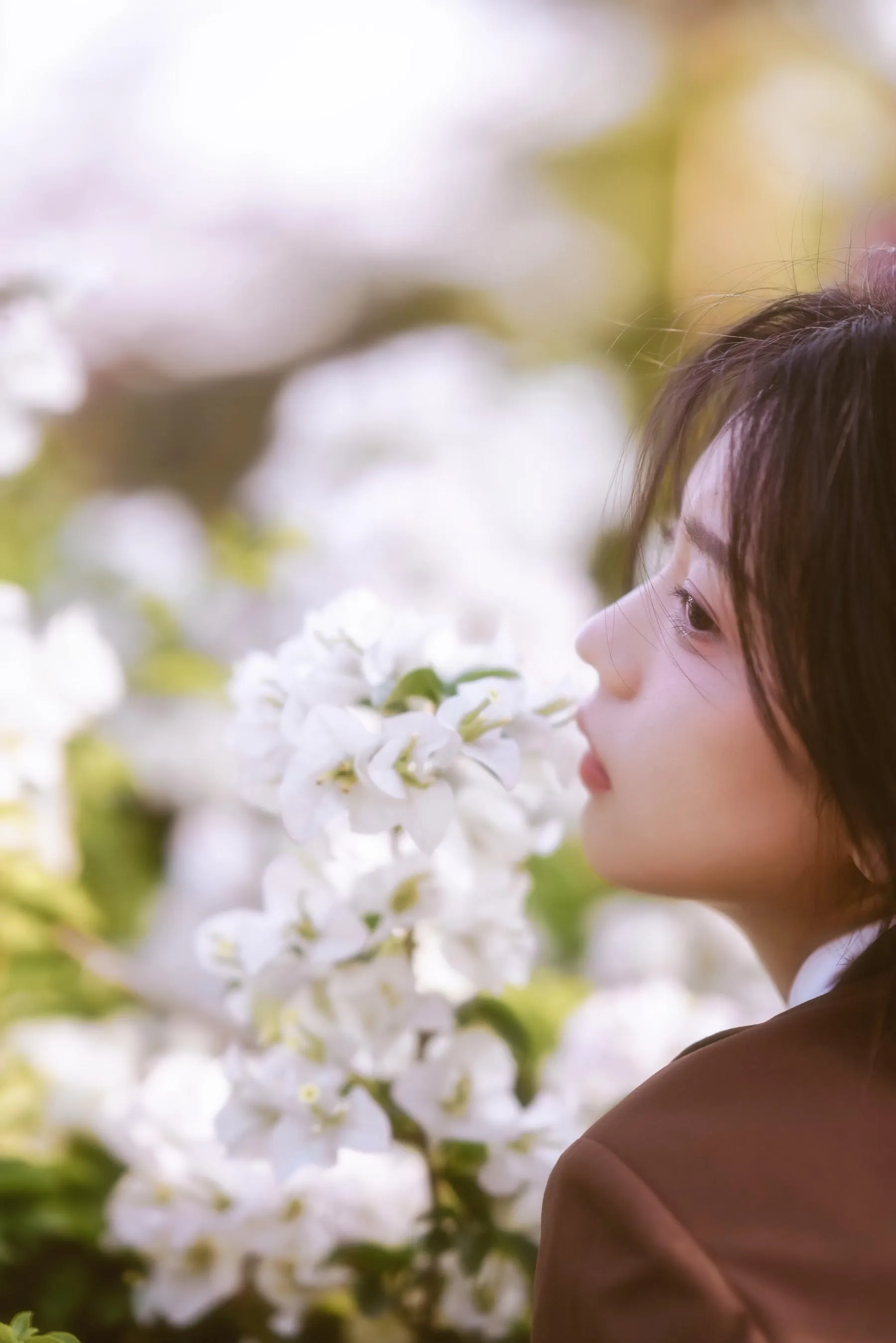 [艺图语] 2022.05.16 想把你画成花 Enndme [30P]插图8